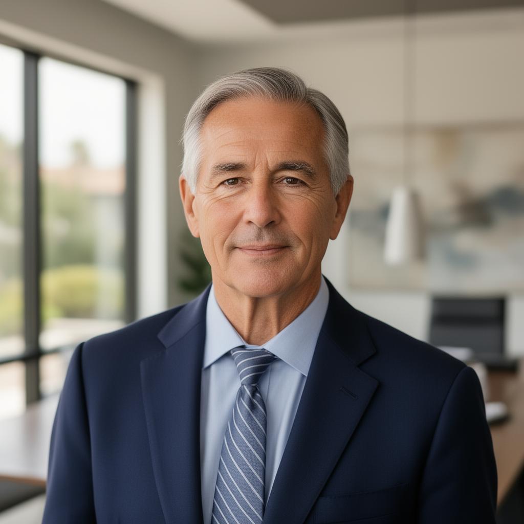 Founder of The Kington Group